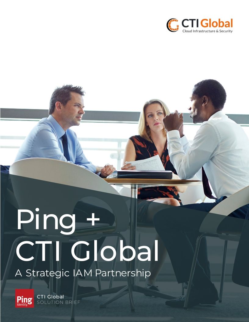 Ping + CTI Global