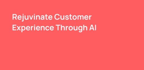 Can AI Deliver An Exceptional Customer Experience?