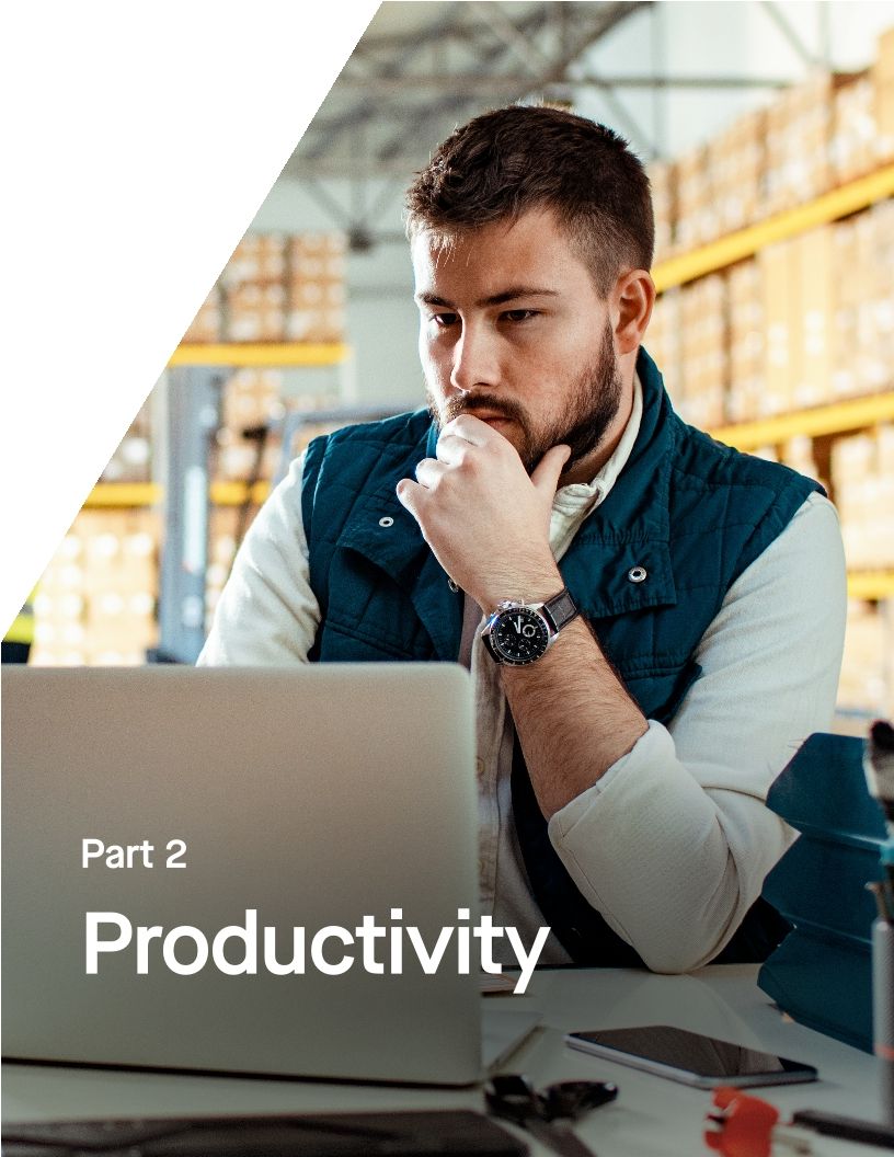 State of Fleet Management Report