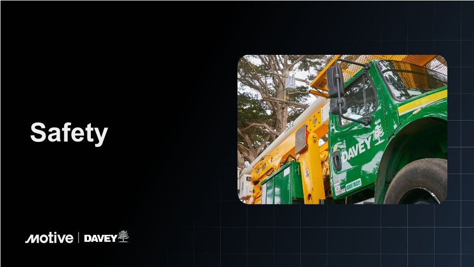 Safety: Introduction to Safety (Slide Deck)