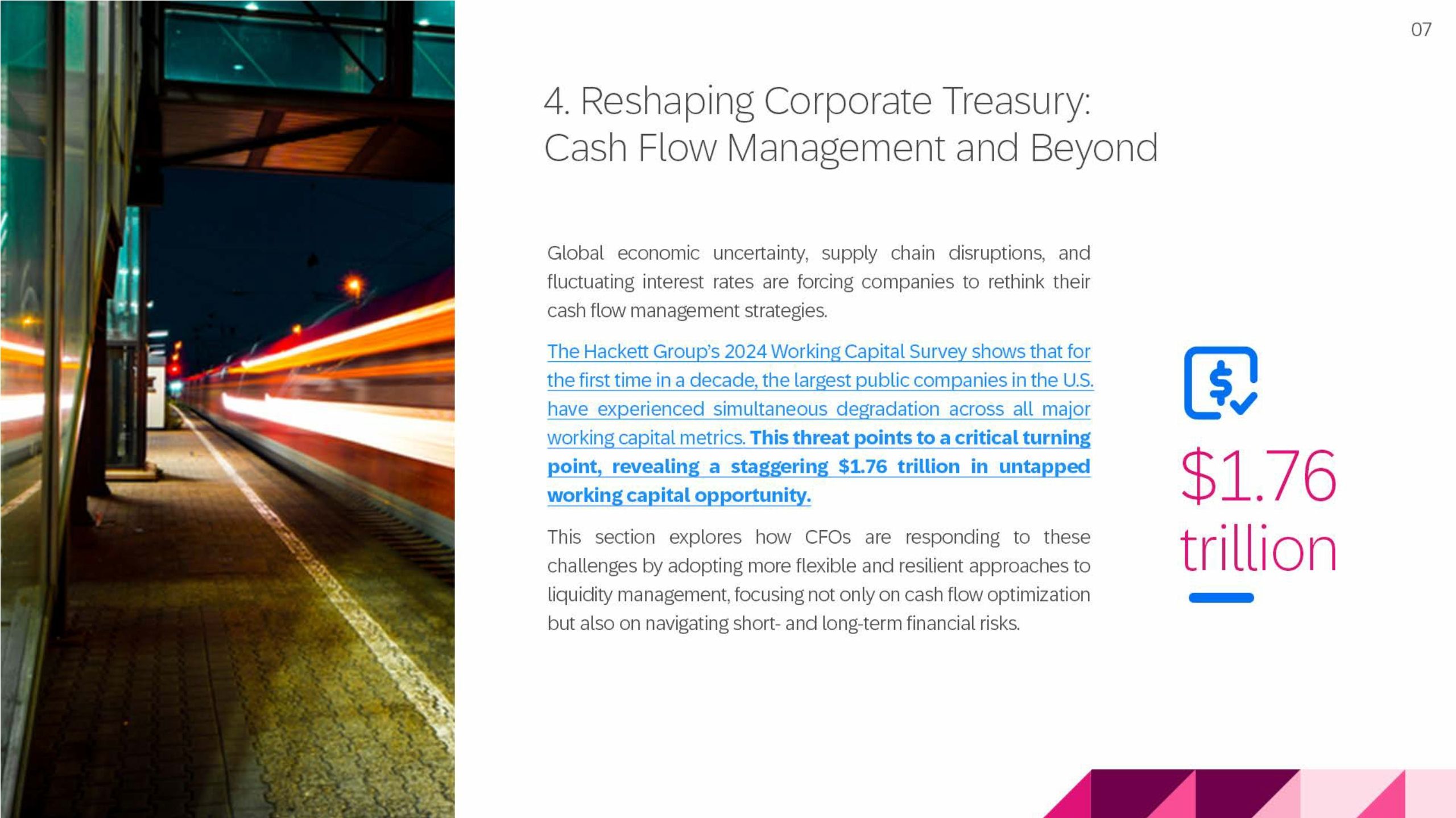 The Road Ahead: 2025 Trends & Insights