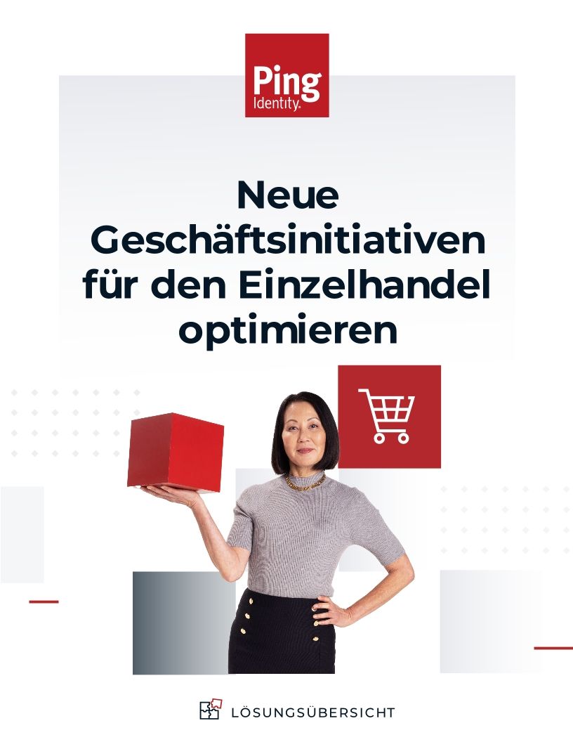 Neue Gesch&auml;ftsinitiativen f&uuml;r den Einzelhandel optimieren