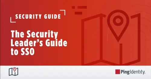 The Security Leader's Guide to SSO