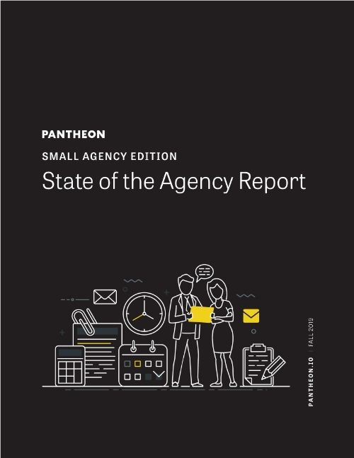 The State of the Agency