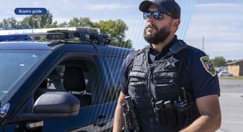 Comprehensive LPR Buying Guide