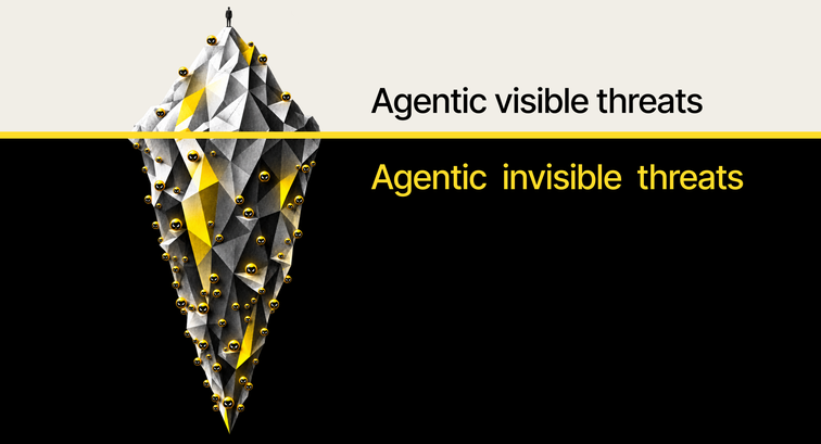 The Web Is an Iceberg: Why Context Matters More Than Frictionless Experiences