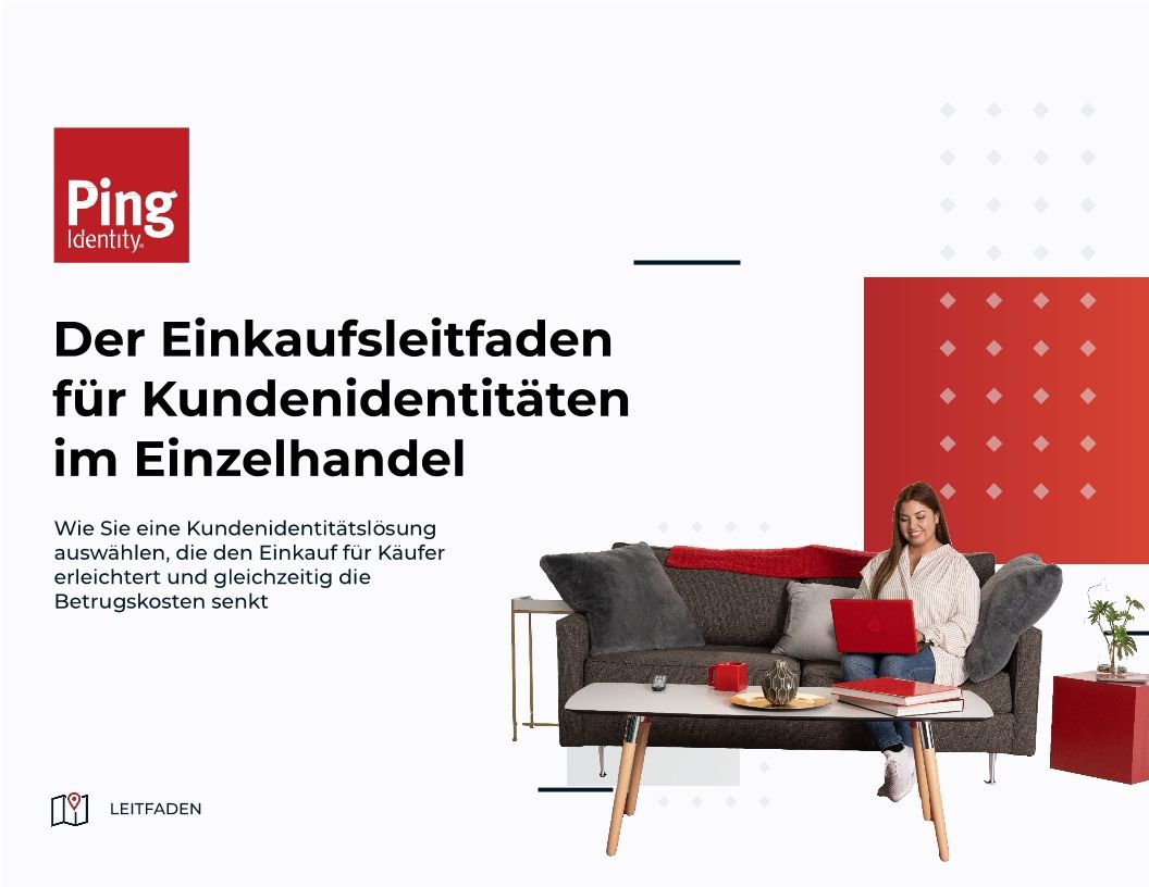 Der Einkaufsleitfaden für Kundenidentitäten im Einzelhandel