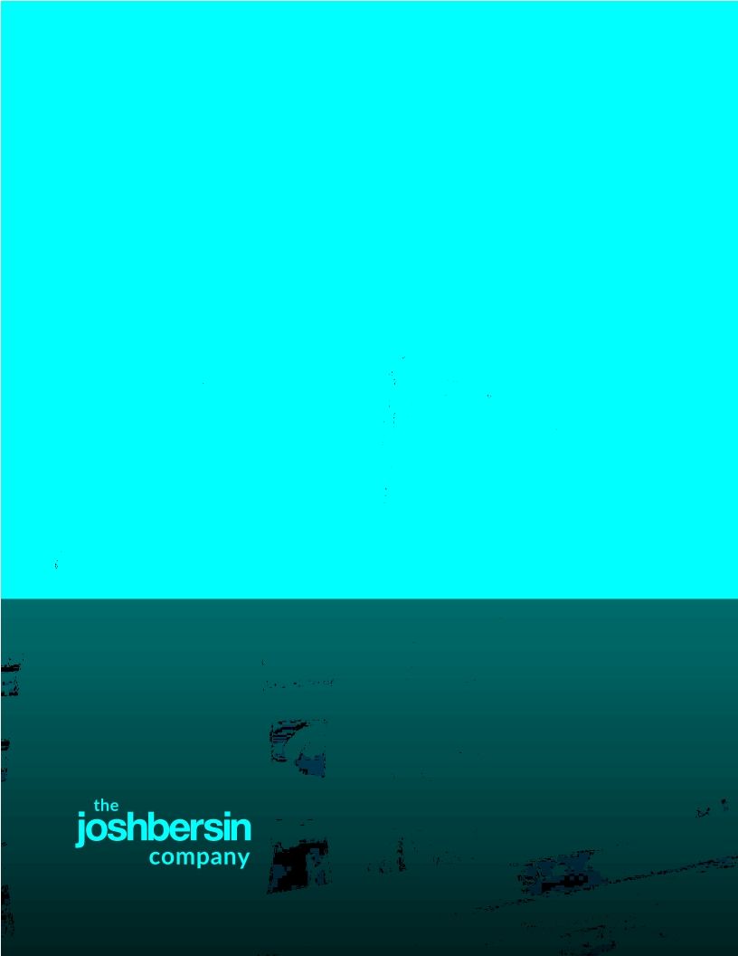 Coca-Cola Europacific Partners Addresses Skills Gaps with Enterprise Talent Intelligence