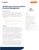 Suffolk University Streamlines Contract Management