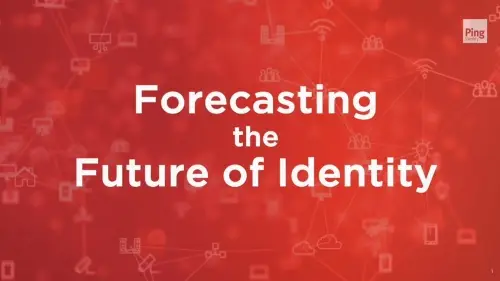 The Future of Identity: Insights from Ping's Top Leaders