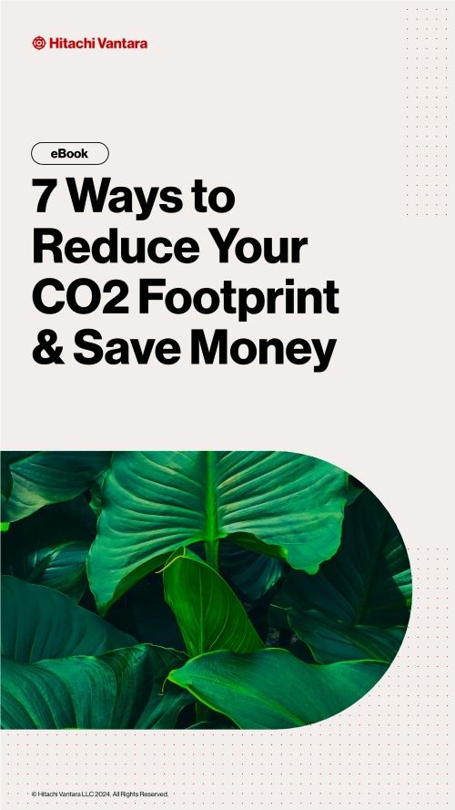 7 Ways to Reduce Your CO2 Footprint & Save Money