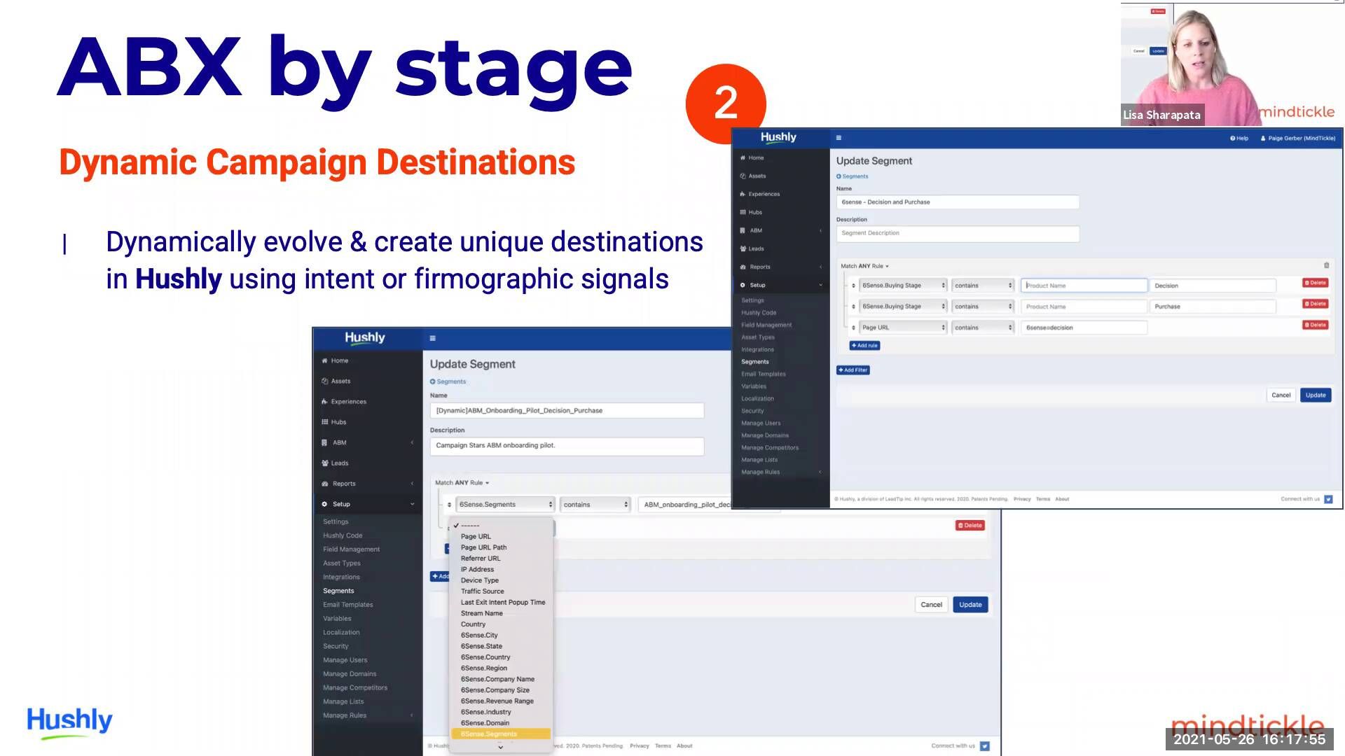 The Future Is Experience-Based: How Delivering Better Stage-Based Account Experiences Fueled 93% Growth