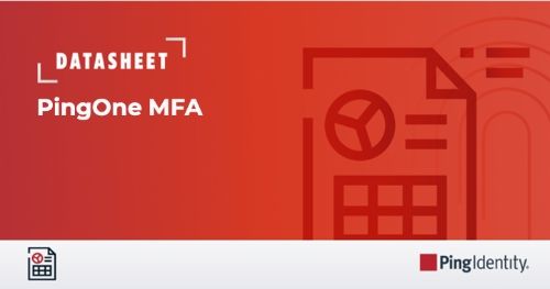 PingOne MFA