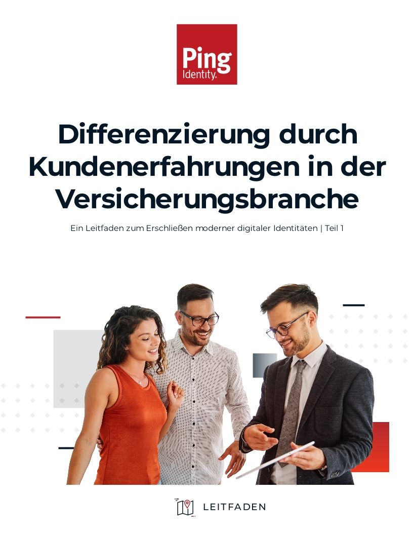 Differenzierung durch Kundenerfahrungen in der Versicherungsbranche