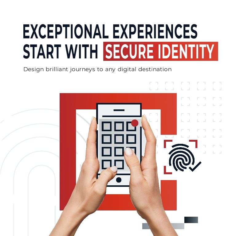 Ping Identity&mdash;Get to Know Us