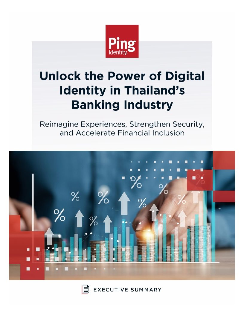 Unlock the Power of Digital Identity in Thailand&rsquo;s Banking Industry