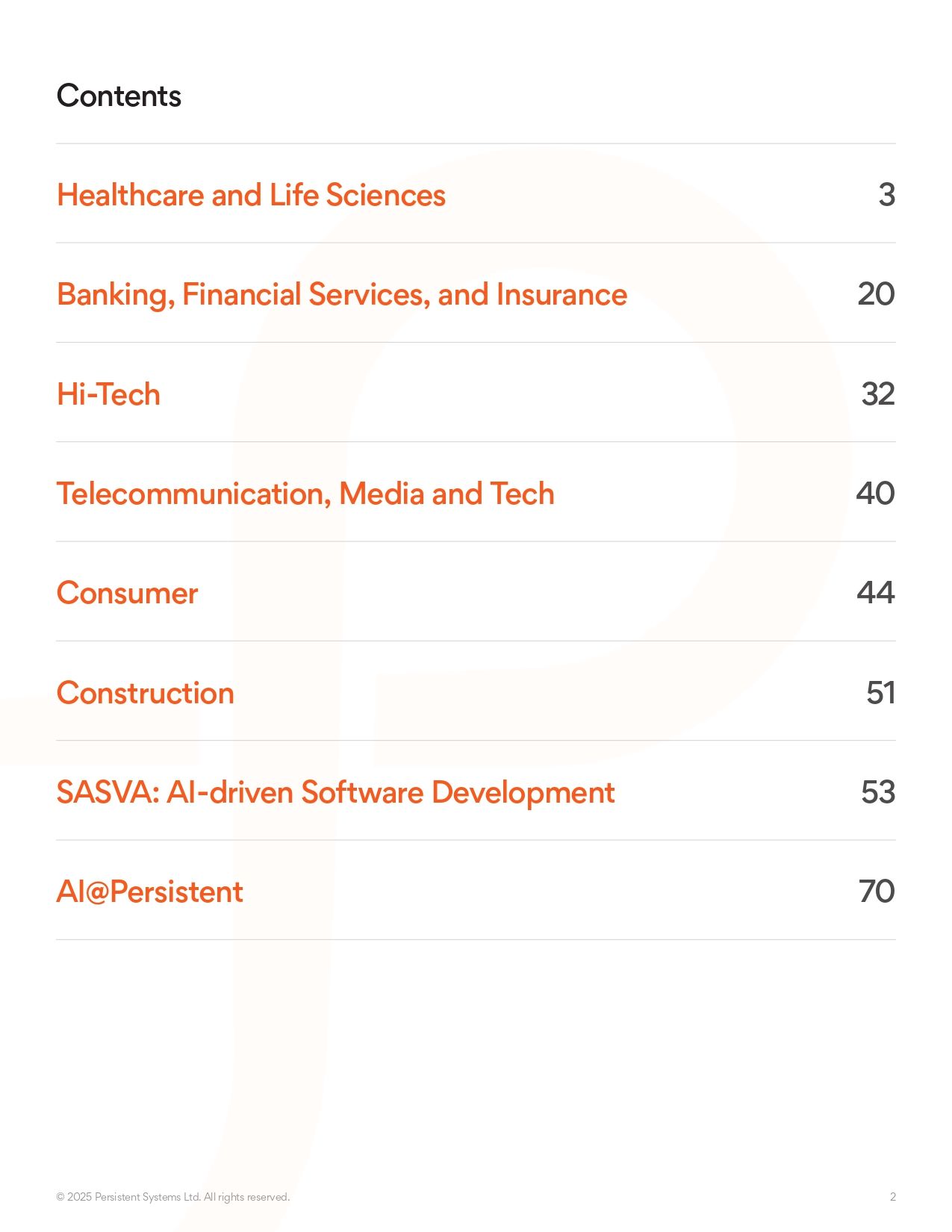 Re(AI)magining&trade; the World: Success Stories Transforming Industries