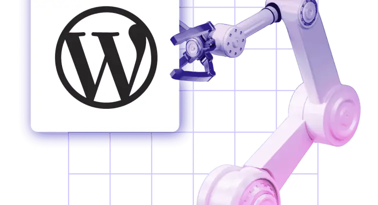 WordPress Workflow Automation for Site Management