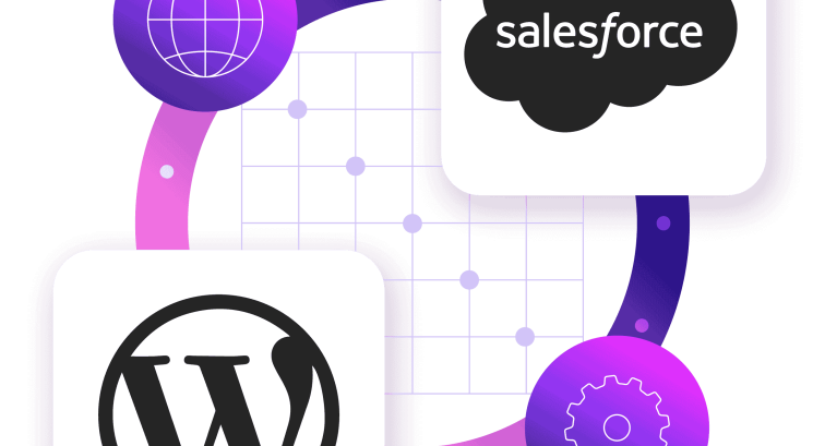 Best Methods to Connect WordPress and Salesforce