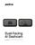 Dual-Facing AI Dashcam Spec Sheet