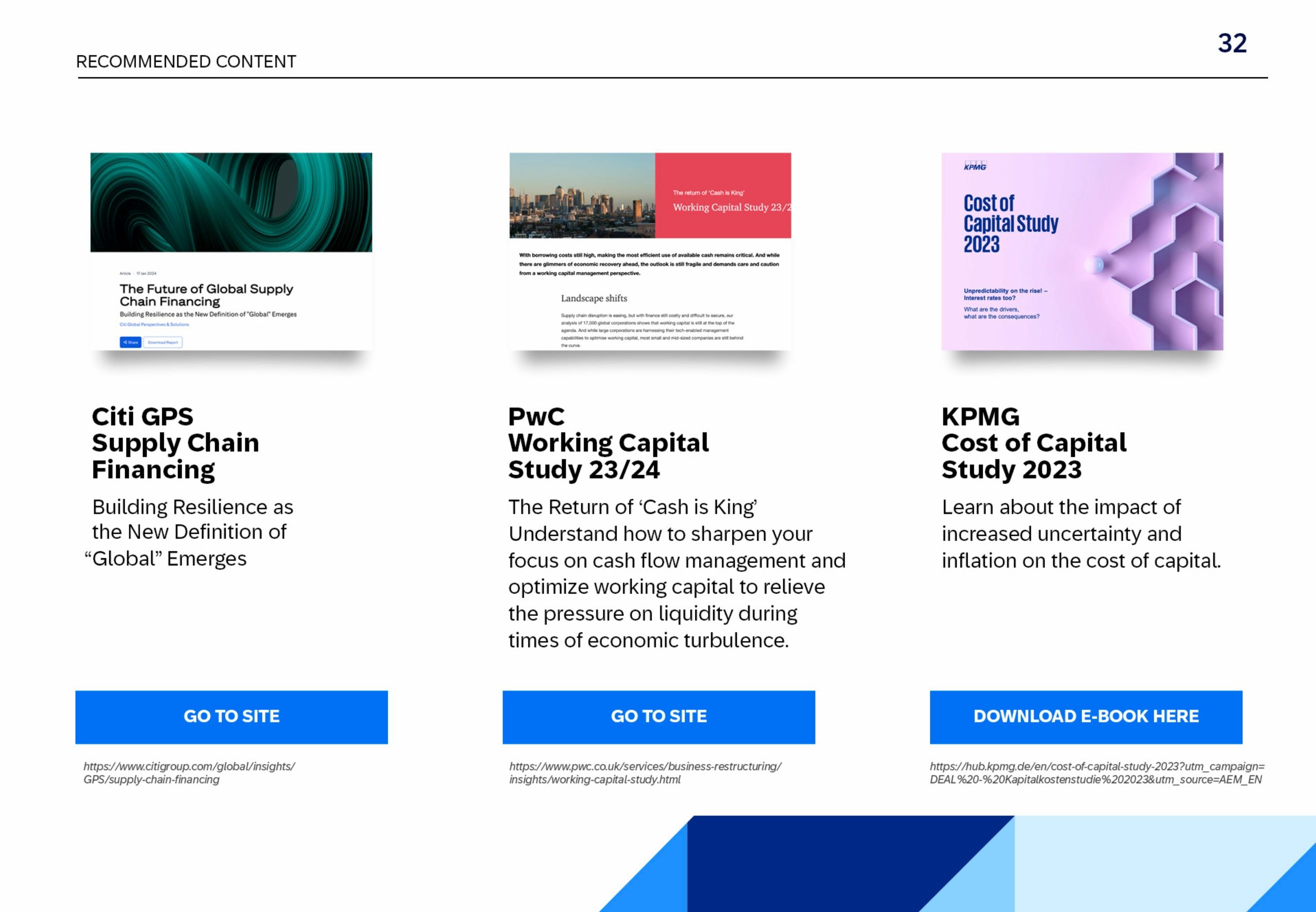 CFO Perspectives: Unlocking Insights Through Conversation