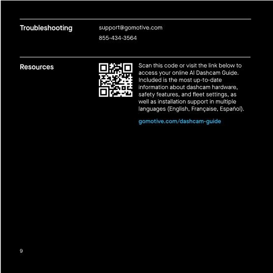 AI DC Installation Manual