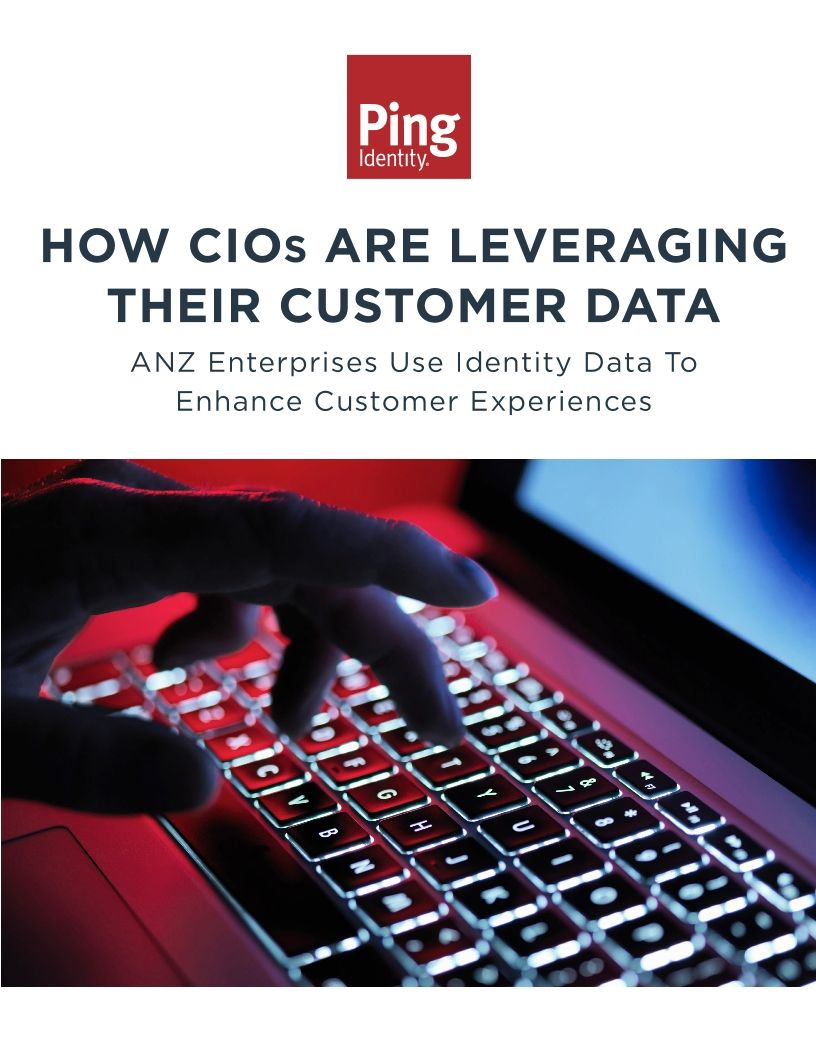 How CIOs Are Leveraging Their Customer Data