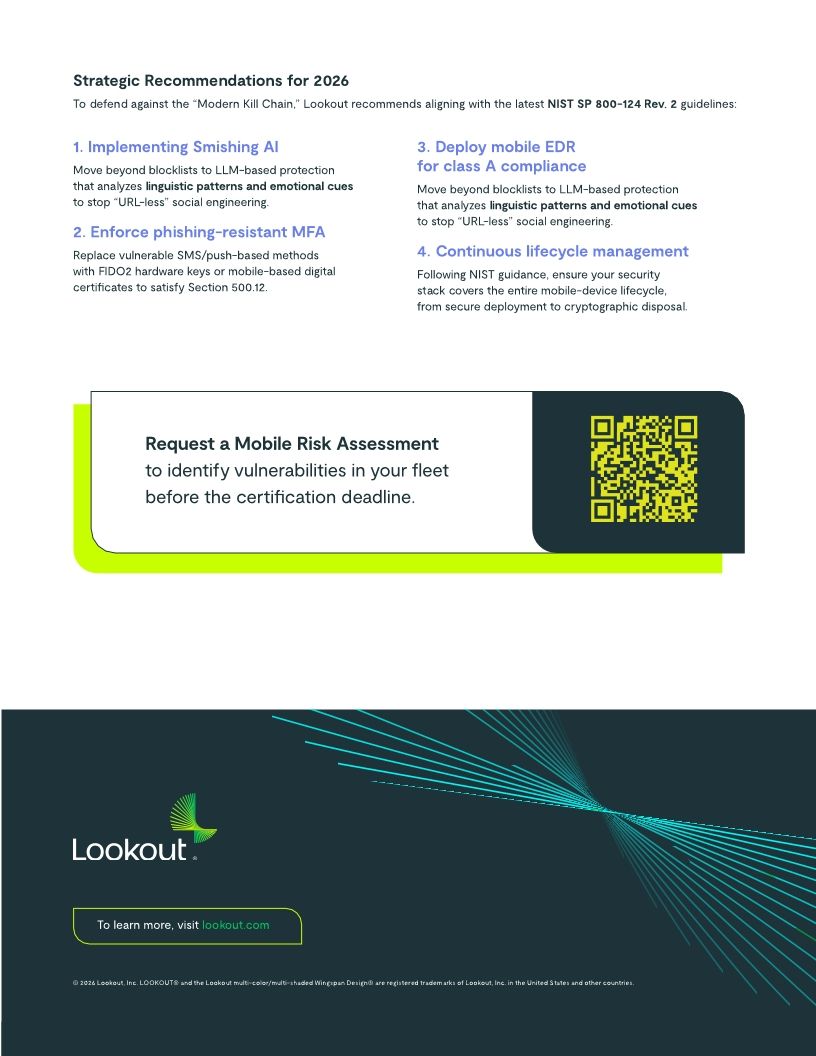 Securing the Human Layer of Finance