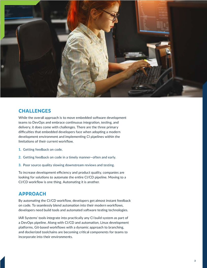 Boosting Performance in Modern Development Workflows With IAR Build Tools for Linux - Upload V3 - Title