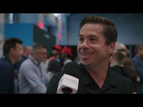 Aviatrix at the AWS Summit: GeekWire Studios Partner Spotlight Review with Chris McHenry