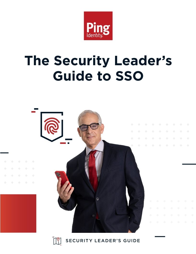 The Security Leader's Guide to SSO