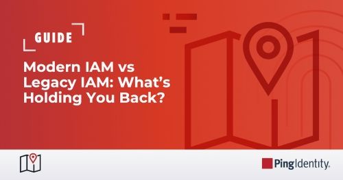 10 Modern Capabilities Legacy IAM Can’t Deliver