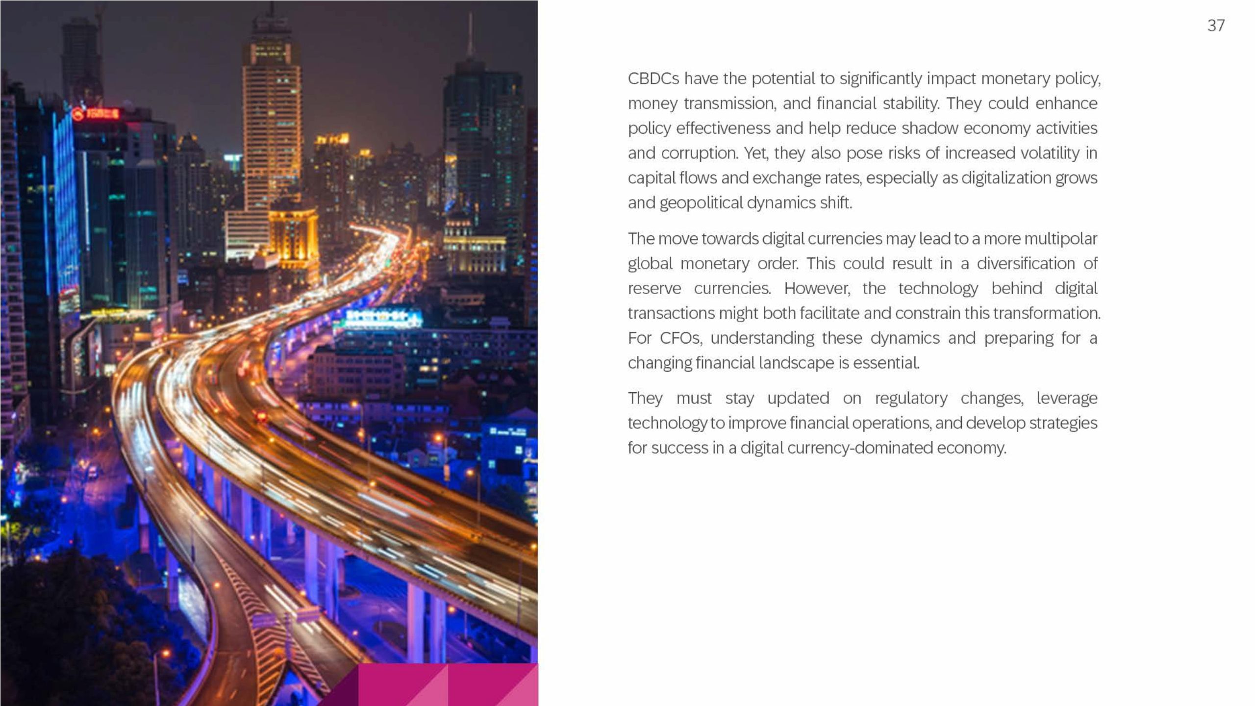 The Road Ahead: 2025 Trends & Insights