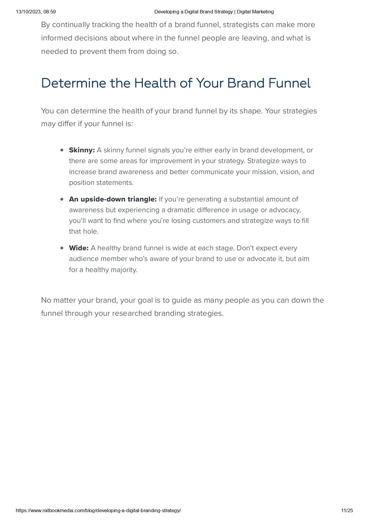 Anonymous-Developing and Sustaining a Digital Branding Strategy-Title