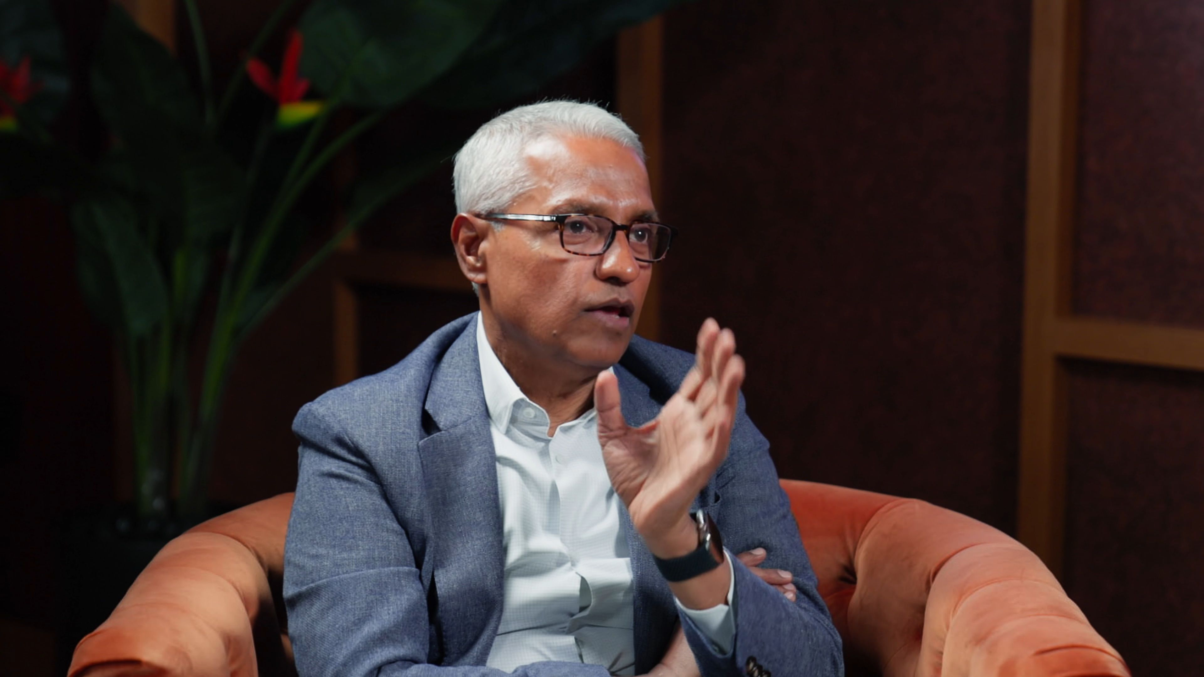 The State of Cybersecurity: Balaji Yelamanchili in Conversation with Jen Easterly