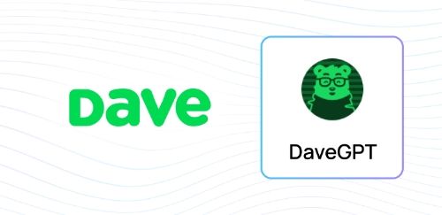 Dave Case Study | AI Customer Service