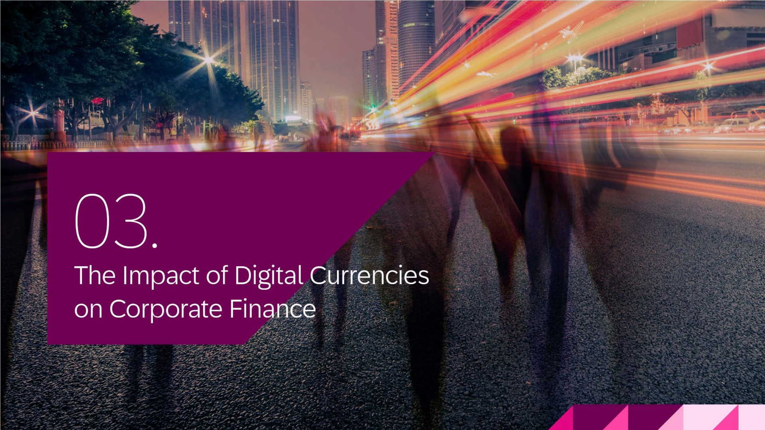 The Road Ahead: 2025 Trends & Insights