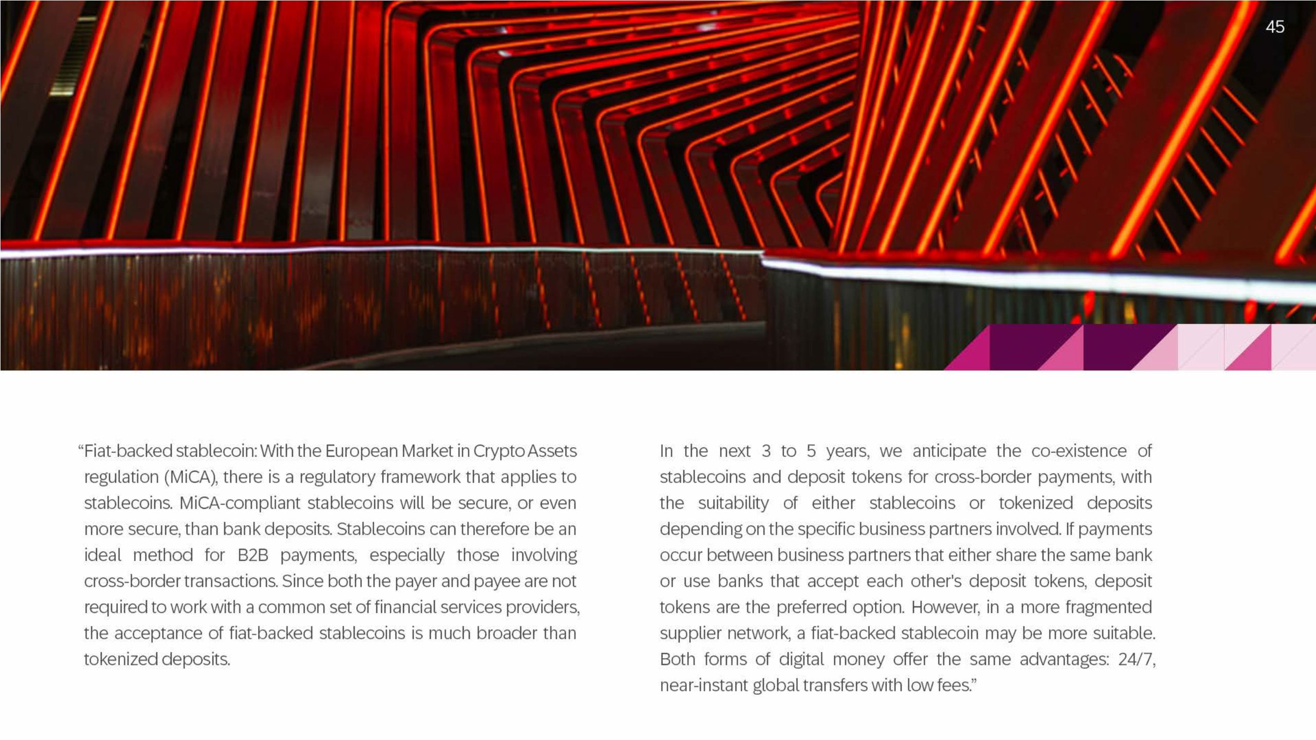 The Road Ahead: 2025 Trends & Insights