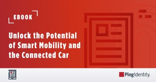 Unlock the Potential of Smart Mobility and the Connected Car