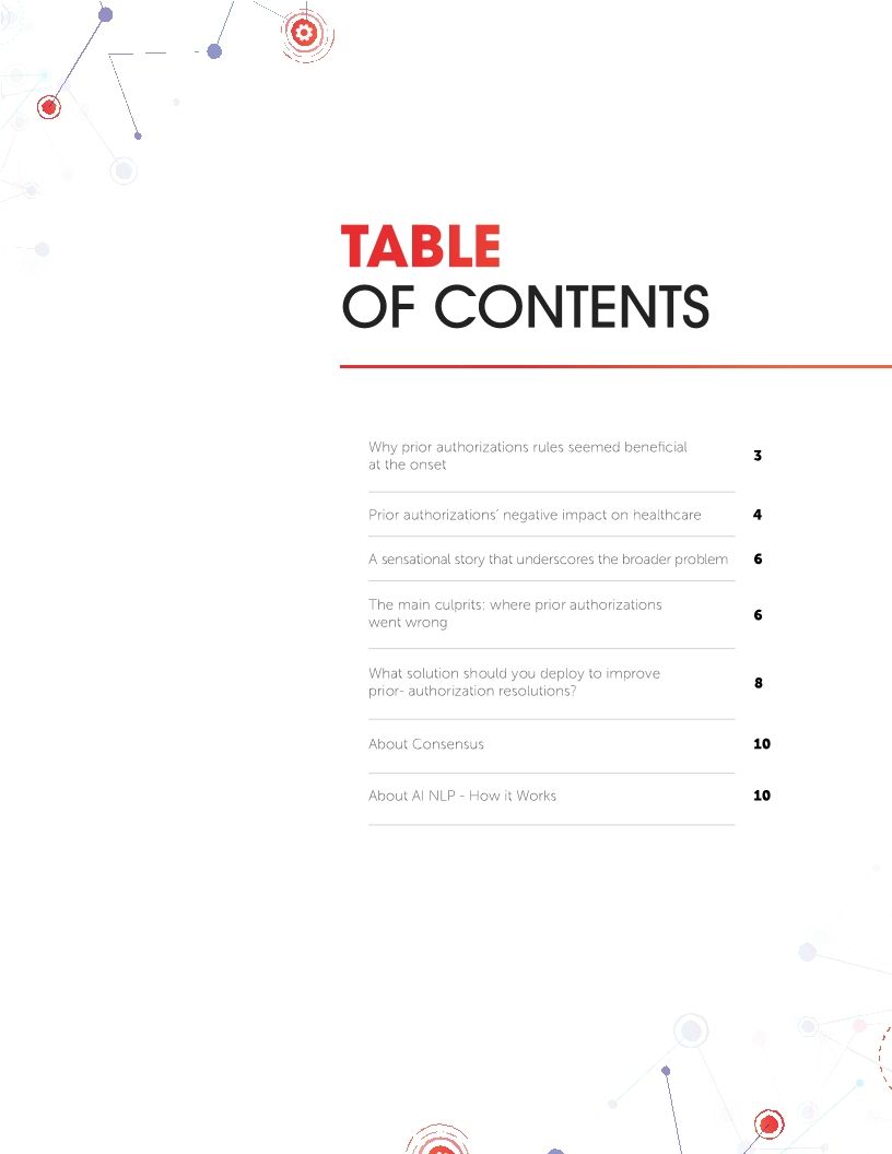 How HIT Can Help Fix PriorAuth Problems