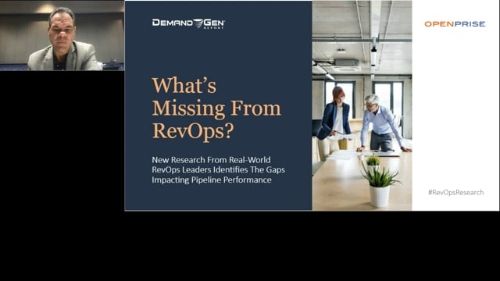 Muddu Sudhakar at The Montogomery Summit 2022.