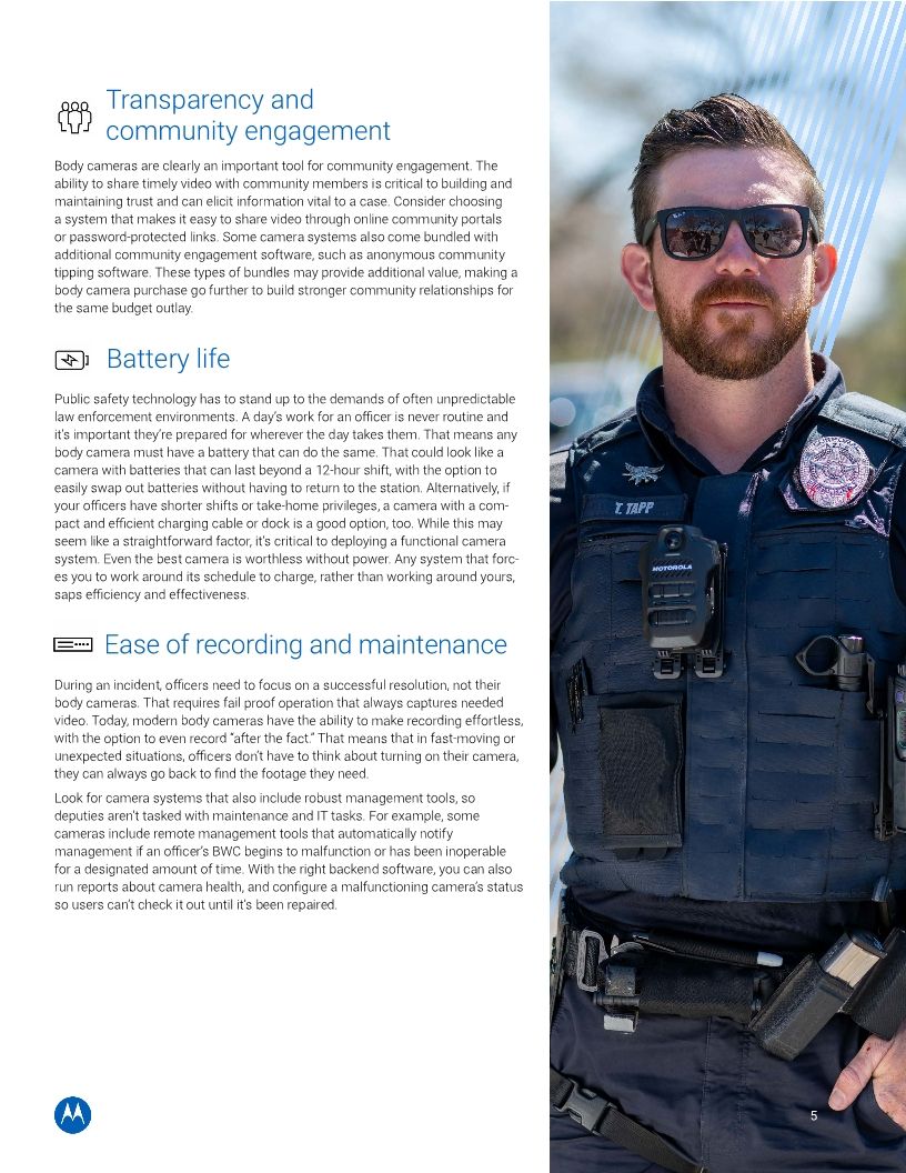 BWC 8 Considerations Ebook