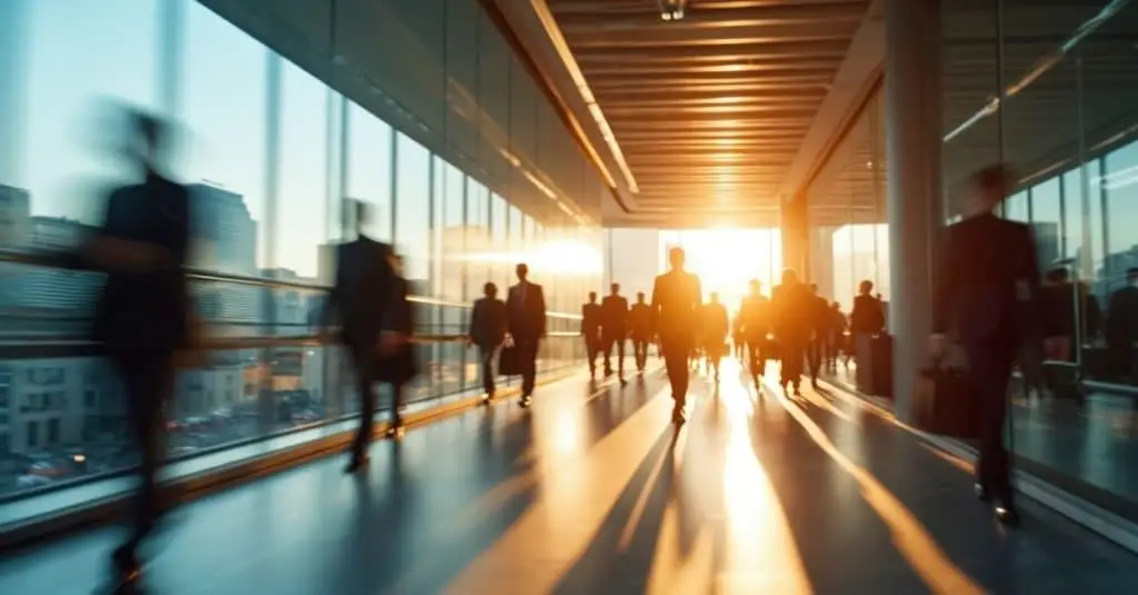 AI-powered internal mobility: How to find the perfect candidate already on your payroll