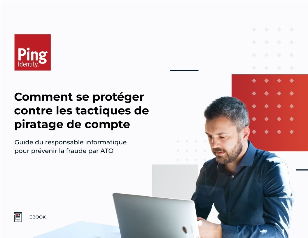 Comment se prot&eacute;ger contre les tactiques de piratage de compte