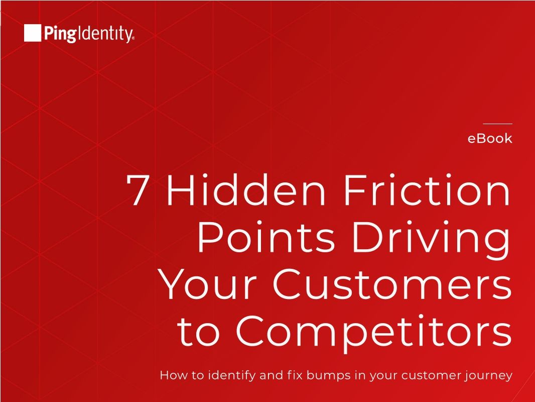 7 Hidden Friction Points Driving Your Customers to Competitors