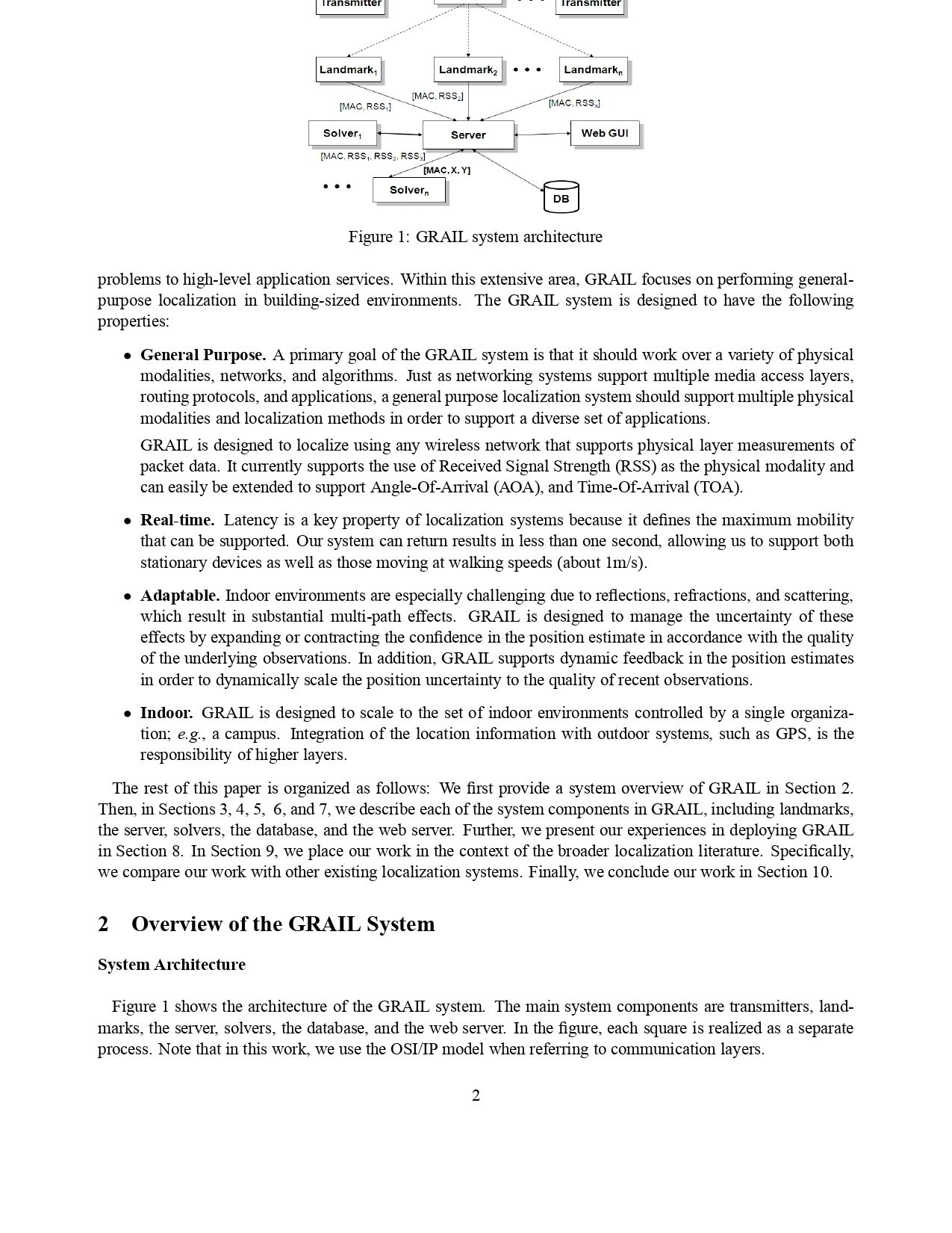 External Docs to improve Lead generation