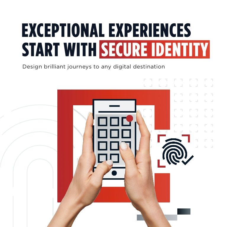 Ping Identity—Get to Know Us