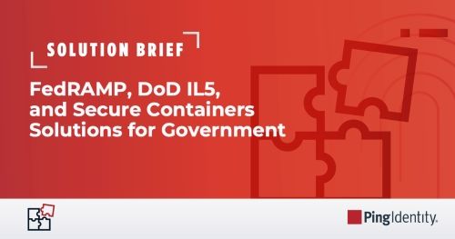 FedRAMP Solutions for Government