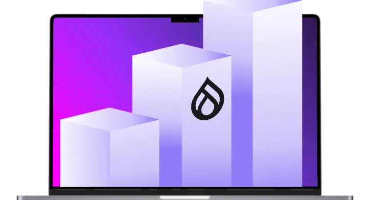 What Makes Drupal Enterprise-Ready? The Guide to Scaling Beyond Standard Deployments