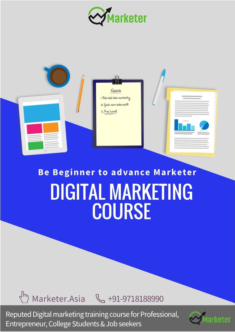 Digital Marketing 2
